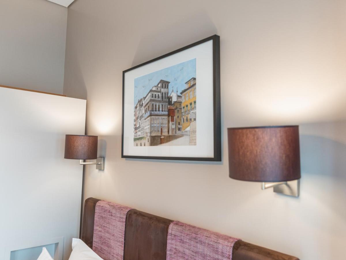 Douro Bed and breakfast
